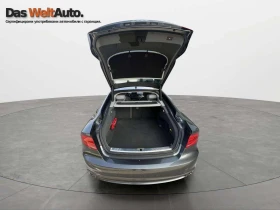Audi A7 3.0 TFSI quattro - 29500 лв. - 55058912 14