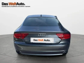 Audi A7 3.0 TFSI quattro - 29500 лв. - 55058912 6