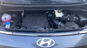 Обява за продажба на Hyundai Staria ~95 000 лв. - изображение 5