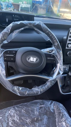 Обява за продажба на Hyundai Staria ~95 000 лв. - изображение 1