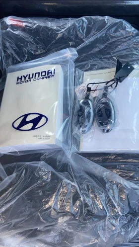 Обява за продажба на Hyundai Staria ~95 000 лв. - изображение 7