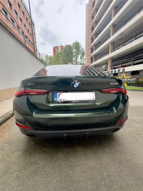 BMW 430 i xDrive Гран купе - 109000 лв. - 37888869 | Car24.bg