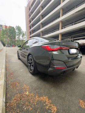 BMW 430 i xDrive Гран купе - 109000 лв. - 37888869 | Car24.bg