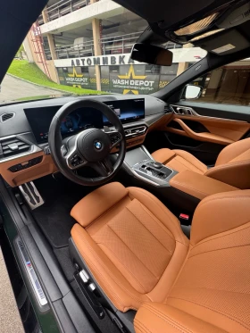 BMW 430 i xDrive Гран купе - 109000 лв. - 37888869 | Car24.bg