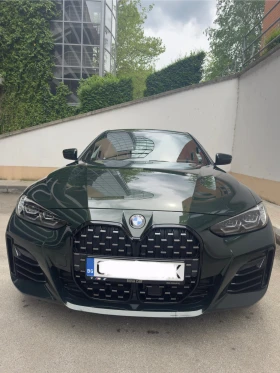 BMW 430 i xDrive Гран купе - 109000 лв. - 37888869 | Car24.bg