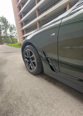 BMW 430 i xDrive Гран купе - 109000 лв. - 37888869 | Car24.bg