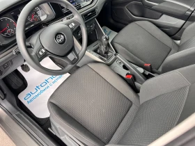 VW Polo COMFORTLINE/1.0TSI/95К.С./5MT - 23900 лв. - 94825598 7