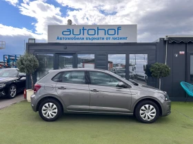VW Polo COMFORTLINE/1.0TSI/95К.С./5MT - 23900 лв. - 94825598 5
