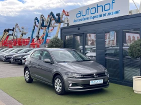 VW Polo COMFORTLINE/1.0TSI/95К.С./5MT - 23900 лв. - 94825598 6