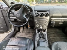 Обява за продажба на Mazda 6 Kombi ~2 500 лв. - изображение 7