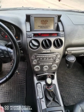 Mazda 6 Kombi | Mobile.bg    13