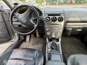 Обява за продажба на Mazda 6 Kombi ~2 500 лв. - изображение 6