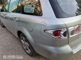 Обява за продажба на Mazda 6 Kombi ~2 500 лв. - изображение 4