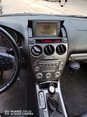 Обява за продажба на Mazda 6 Kombi ~2 000 лв. - изображение 11