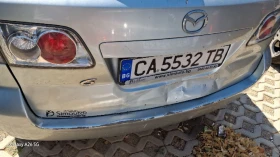 Mazda 6 Kombi | Mobile.bg    14