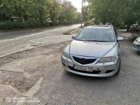 Обява за продажба на Mazda 6 Kombi ~2 500 лв. - изображение 2