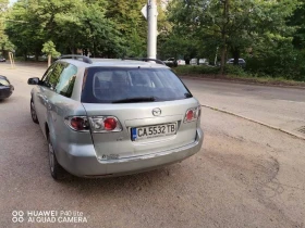 Обява за продажба на Mazda 6 Kombi ~2 500 лв. - изображение 11
