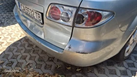 Mazda 6 Kombi | Mobile.bg    16