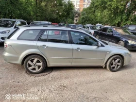 Обява за продажба на Mazda 6 Kombi ~2 500 лв. - изображение 3