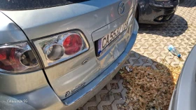Mazda 6 Kombi | Mobile.bg    15
