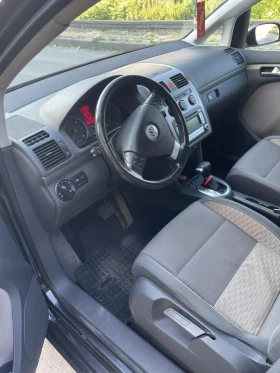 VW Touran | Mobile.bg    2