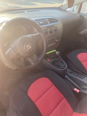 Seat Leon | Mobile.bg    13