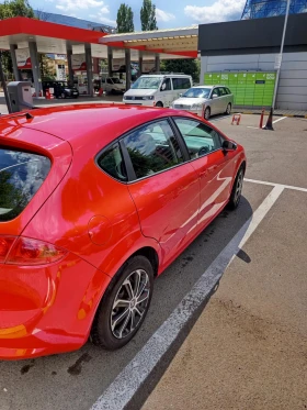 Seat Leon | Mobile.bg    6