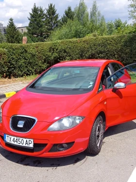Seat Leon | Mobile.bg    4