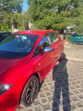 Обява за продажба на Seat Leon ~5 000 лв. - изображение 6