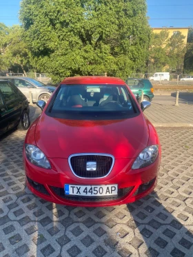Обява за продажба на Seat Leon ~5 000 лв. - изображение 7