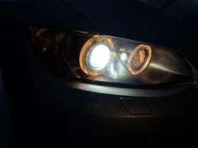 Обява за продажба на BMW 335 i* КАБРИО*  ~13 500 лв. - изображение 11