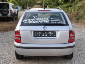 Skoda Fabia 1.9 TDI 101 к.с. - 2750 лв. - 50400011 4