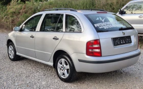 Skoda Fabia 1.9 TDI 101 к.с. - 2750 лв. - 50400011 3