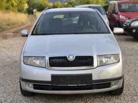 Skoda Fabia 1.9 TDI 101 к.с. - 2750 лв. - 50400011 7