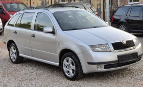 Skoda Fabia 1.9 TDI 101 к.с. - 2750 лв. - 50400011 6