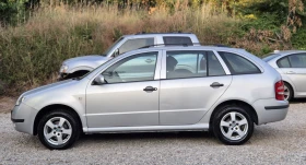 Skoda Fabia 1.9 TDI 101 к.с. - 2750 лв. - 50400011 2