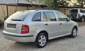 Skoda Fabia 1.9 TDI 101 к.с. - 2750 лв. - 50400011 5