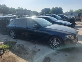 Mercedes-Benz E 220 d W213 AMG  | Mobile.bg    6