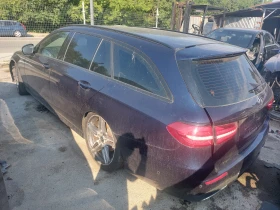 Mercedes-Benz E 220 d W213 AMG  | Mobile.bg    8