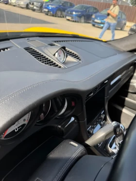 Обява за продажба на Porsche 911 Face Turbo S ~ 270 000 лв. - изображение 10