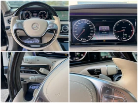 Mercedes-Benz S 350 d= 4Matic= Edition1= 3xTV= Facelift= 4D Burmester= - 64999 лв. - 53589449 13
