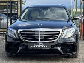 Mercedes-Benz S 350 d= 4Matic= Edition1= 3xTV= Facelift= 4D Burmester=