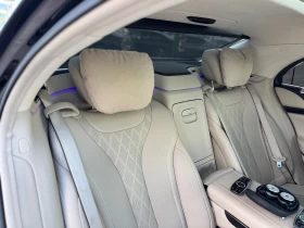 Mercedes-Benz S 350 d= 4Matic= Edition1= 3xTV= Facelift= 4D Burmester= - 64999 лв. - 53589449 12