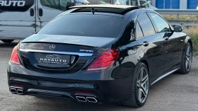 Mercedes-Benz S 350 d= 4Matic= Edition1= 3xTV= Facelift= 4D Burmester= - 64999 лв. - 53589449 4
