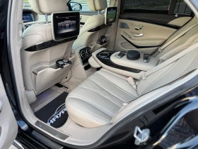 Mercedes-Benz S 350 d= 4Matic= Edition1= 3xTV= Facelift= 4D Burmester= - 64999 лв. - 53589449 10