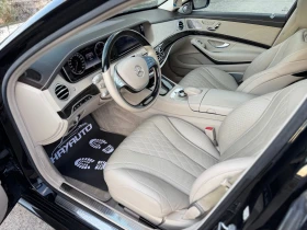 Mercedes-Benz S 350 d= 4Matic= Edition1= 3xTV= Facelift= 4D Burmester= - 64999 лв. - 53589449 7