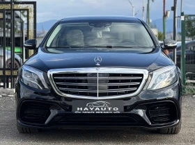 Mercedes-Benz S 350 d= 4Matic= Edition1= 3xTV= Facelift= 4D Burmester= - 64999 лв. - 53589449 2