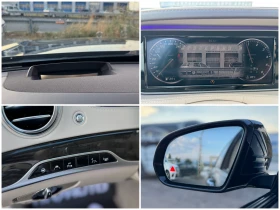 Mercedes-Benz S 350 d= 4Matic= Edition1= 3xTV= Facelift= 4D Burmester= - 64999 лв. - 53589449 14