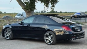 Mercedes-Benz S 350 d= 4Matic= Edition1= 3xTV= Facelift= 4D Burmester= - 64999 лв. - 53589449 6