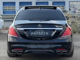 Mercedes-Benz S 350 d= 4Matic= Edition1= 3xTV= Facelift= 4D Burmester= - 64999 лв. - 53589449 5